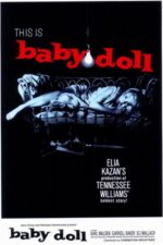 Taş Bebek, 1956, Film Posteri