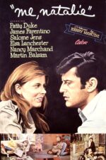 Ben, Natalie; 1969, Film Posteri