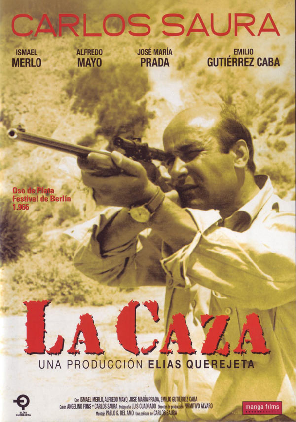 Av, 1966, Film Posteri