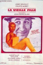 The Old Maid, 1972, Film Posteri