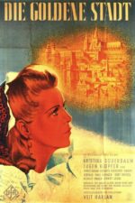 The Golden City, 1942, Film Posteri