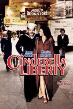 Cinderella Liberty, 1973, Film Posteri