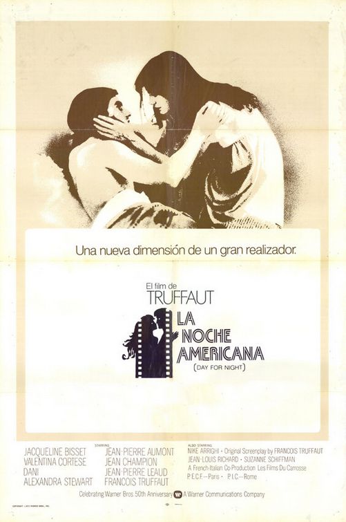Gecenin Ötesi, 1973, Film Posteri
