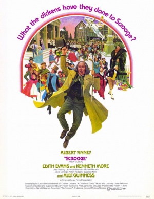 Paragöz, 1970, Film Posteri