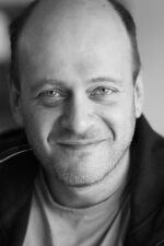 Denis Yevstigneyev; Rus, görüntü yönetmeni