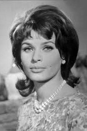 Edda Ferronao; İtalyan, oyuncu