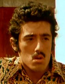 Francesco De Rosa; İtalyan, oyuncu