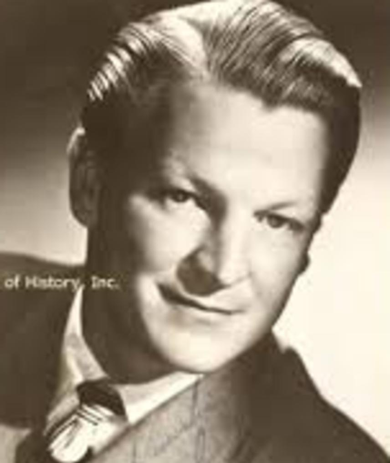 Harry Tugend; Amerikalı, yapımcı, senarist