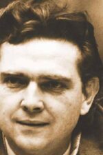 Imre Gyöngyössy; Macar, yönetmen, senarist