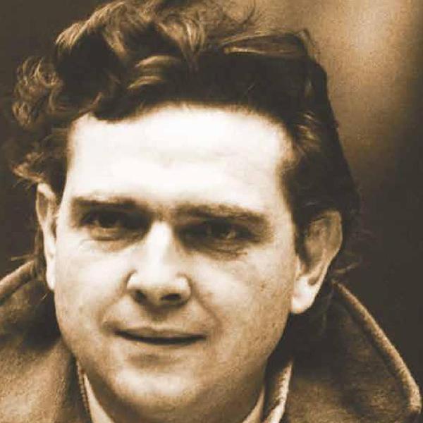 Imre Gyöngyössy; Macar, yönetmen, senarist