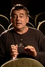 János Xantus; Macar, senarist, yönetmen, oyuncu