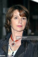 Lena Stolze; Alman, oyuncu