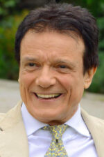 Massimo Ranieri; İtalyan, şarkıcı, oyuncu