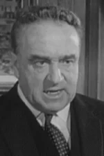 Reginald Beckwith; İngiliz, oyuncu