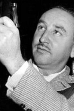 Robert De Grasse; Amerikalı, görüntü yönetmeni