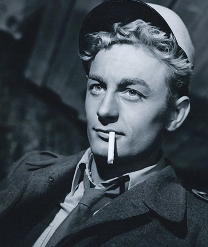 Roland Lesaffre; Fransız, oyuncu