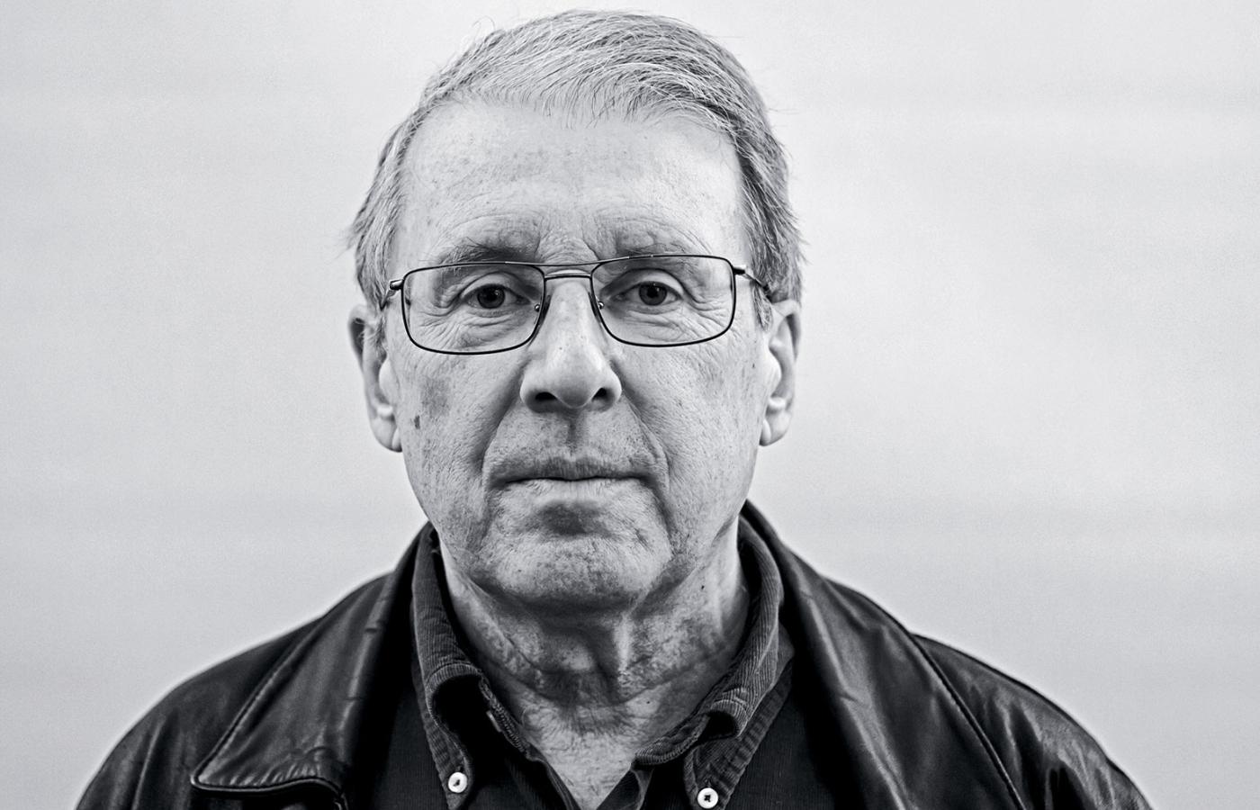 Ryszard Bugajski; Polonyalı, yönetmen, senarist