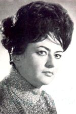 Stefania Woytowicz; Polonyalı, şarkıcı, oyuncu