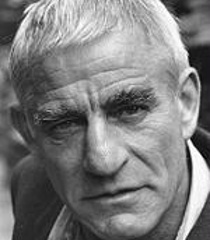 Tony Vogel; İngiliz, oyuncu