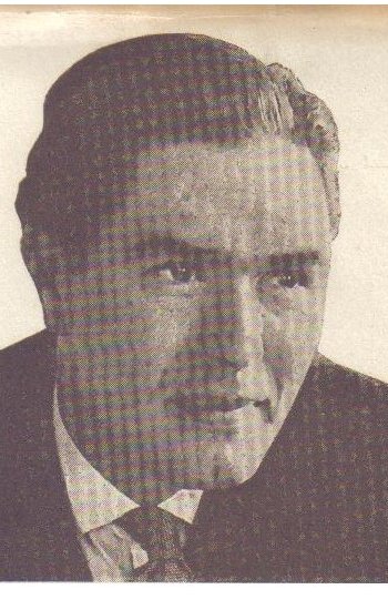 Wilfred Fienburgh; İngiliz, yazar