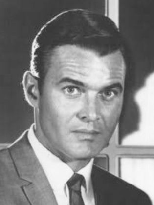 William Reynolds; Amerikalı, oyuncu