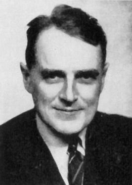 Bruce Marshall; İskoç, yazar