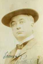 Walter Walker; Amerikalı, oyuncu