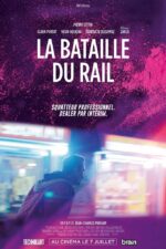 La Bataille Du Rail, 2019, Film Posteri