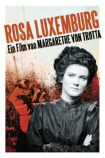 Rosa Luxemburg, 1986, Film Posteri