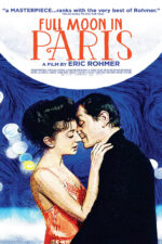 Dolunay Geceleri, 1984, Film Posteri