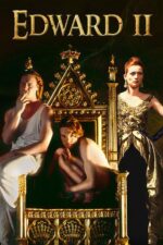 II. Edward, 1991, Film Posteri