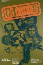 Emirler, 1974, Film Posteri