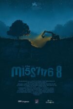On the Job: The Missing 8, 2021, Film Posteri