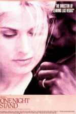 Tek Gecelik Aşk, 1997, Film Posteri