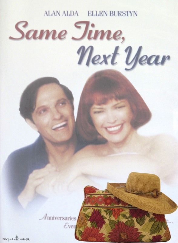 Seneye Aynı Zamanda, 1978, Film Posteri