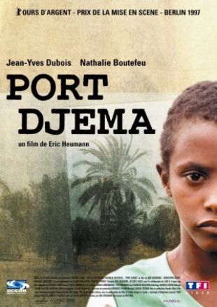 Port Djema, 1997, Film Posteri