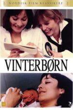 Vinterborn, 1978, Film Posteri