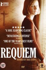 Requiem, 2006, Film Posteri