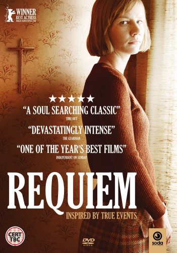 Requiem, 2006, Film Posteri