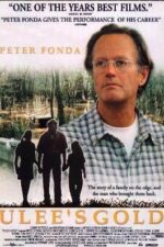 Ulee'nin Altını, 1997, Film Posteri