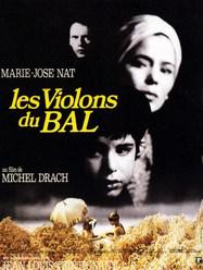 Violins at the Ball, 1974, Film Posteri