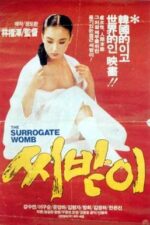 The Surrogate Woman, 1987, Film Posteri