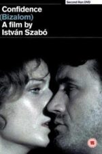 Confidence, 1980, Film Posteri