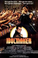 The Idolmaker, 1980, Film Posteri
