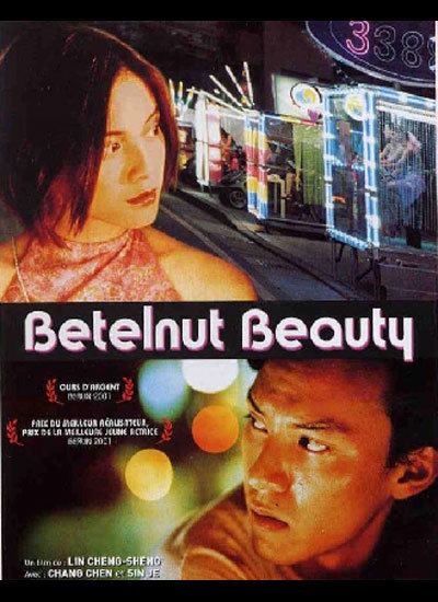 Betelnut Beauty, 2001, Film Posteri