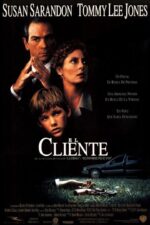 Müşteri, 1994, Film Posteri