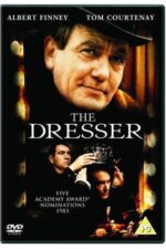 Kostümcü, 1983, DVD Posteri