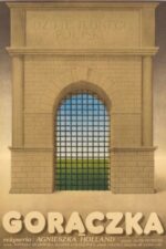 Fever, 1981, Film Posteri