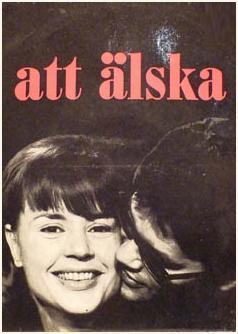 Sevmek, 1964, Film Posteri