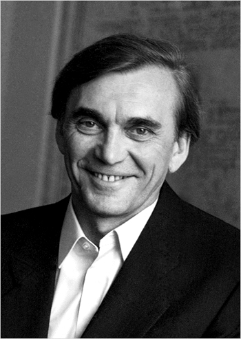 Elem Klimov; Rus, yönetmen, senarist